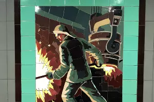  &copy;&nbsp;Фото Дмитрия Пославского, Юга.ру