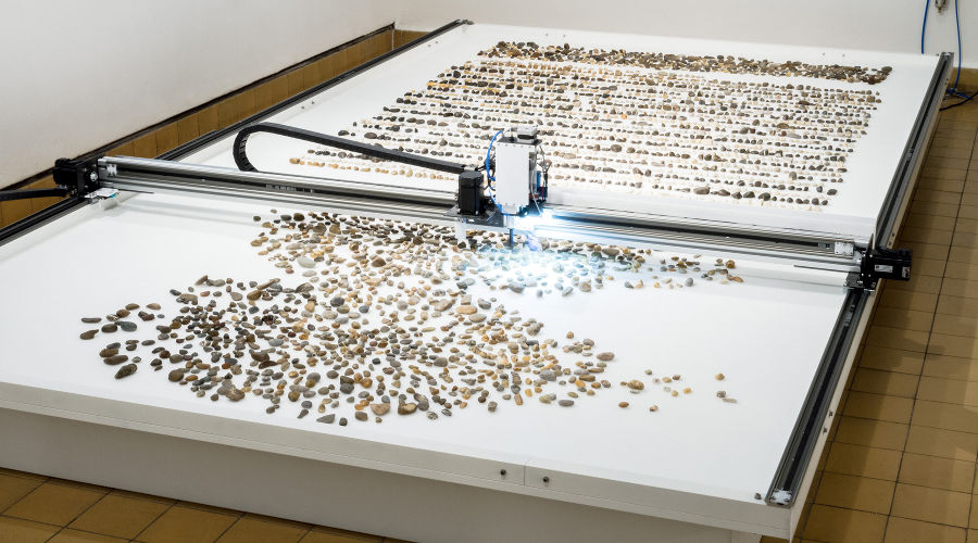  © Фото Прокопа Бартоничека и Бенджамина Мауса