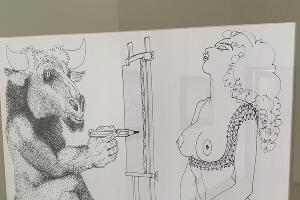  © Фото пресс-службы галереи «Небо&Сова»