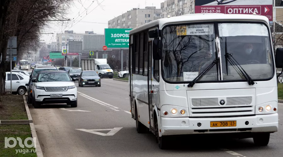  &copy;&nbsp;Фото Дмитрия Леснова, Юга.ру