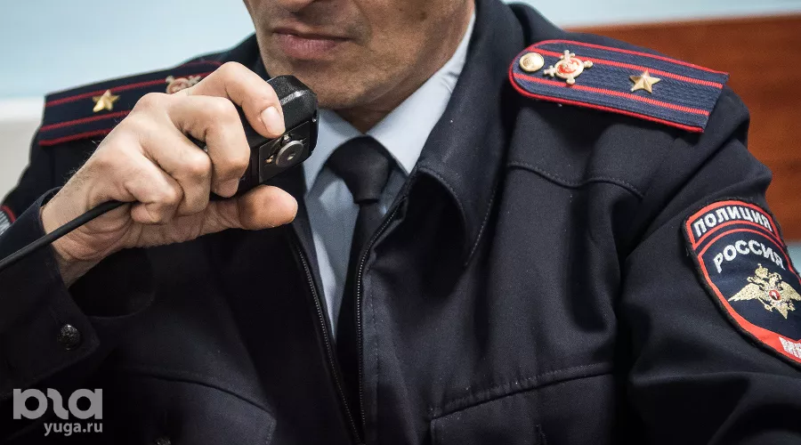  &copy;&nbsp;Фото Елены Синеок, Юга.ру