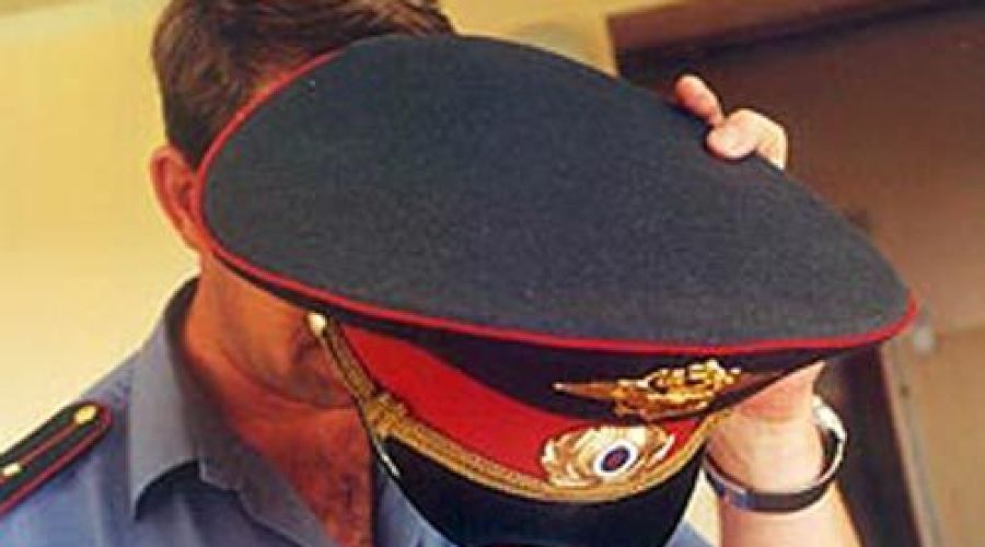 МВД &copy;&nbsp;Фото Юга.ру