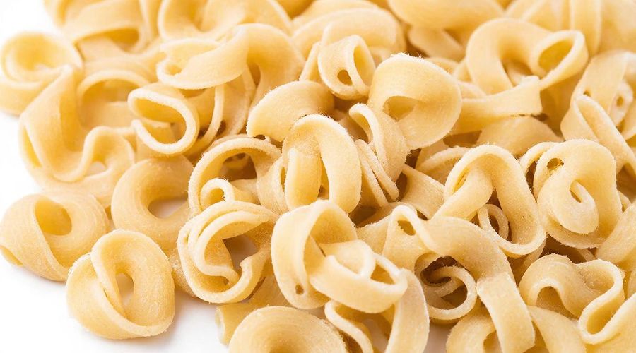 макароны © татьяна Соколова