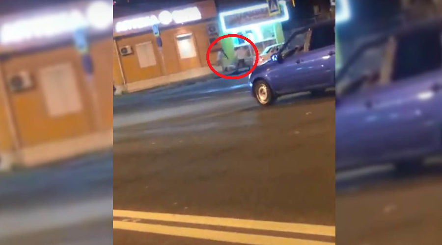  © Скриншот из видео