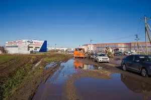  &copy;&nbsp;Фото пресс-службы администрации Краснодара