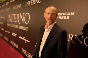 Рон Ховард &copy;&nbsp;Фото с сайта kinofilms.ua