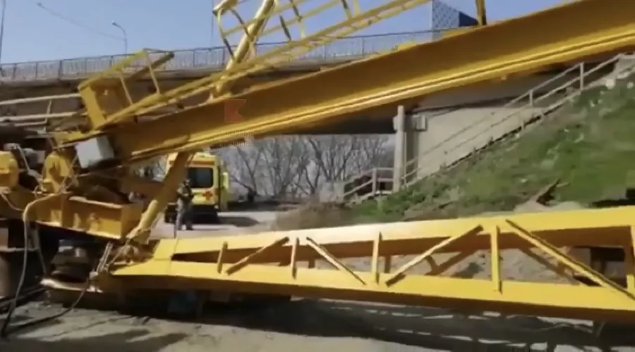  &copy;&nbsp;Скриншот видео из паблика &laquo;Типичный Краснодар&raquo;, vk.com/typical_krd