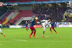  &copy;&nbsp;Скриншот из видео канала &laquo;CSKA TV&raquo; на youtube.com, http://youtube.com/PFCCSKA1911