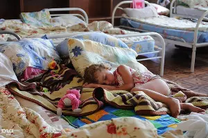 Ликвидация последствий наводнения в Крымске &copy;&nbsp;ЮГА.ру, Елена Синеок
