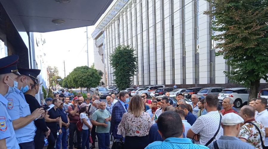  © Фото Сергея Шубина