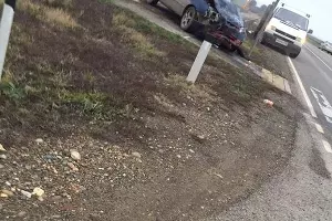  &copy;&nbsp;Фото из группы &laquo;Жесть Краснодара&raquo;, vk.com/ghestkrd