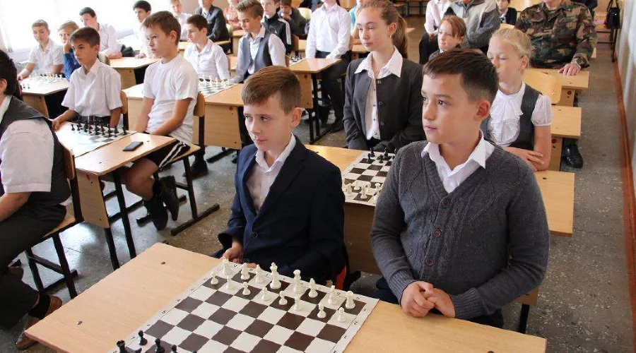  &copy;&nbsp;Фото пресс-службы администрации Тбилисского района