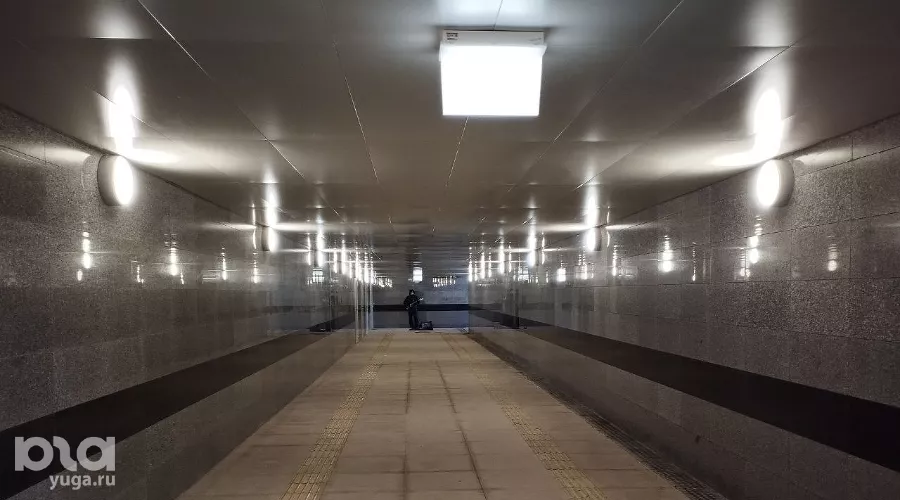  &copy;&nbsp;Фото Иолины Грибковой, Юга.ру