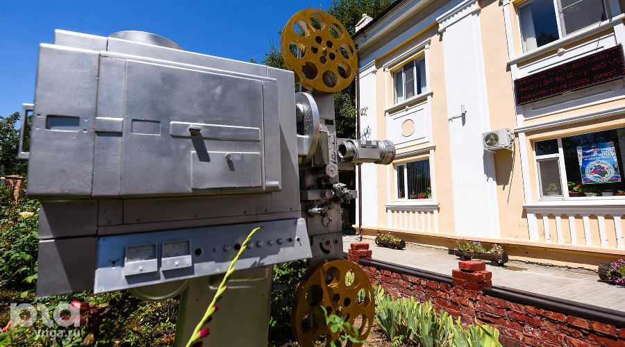  &copy;&nbsp;Фото Елены Синеок, Юга.ру