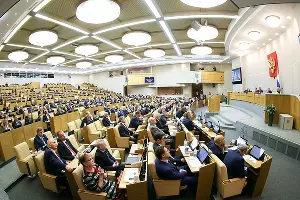  &copy;&nbsp;Фото пресс-службы Госдумы РФ