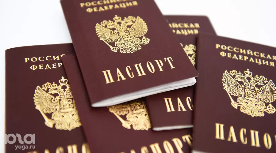  &copy;&nbsp;Фото Елены Синеок, Юга.ру