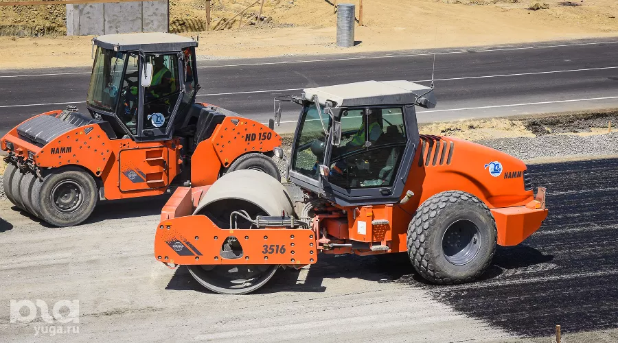 &copy;&nbsp;Фото Елены Синеок, Юга.ру
