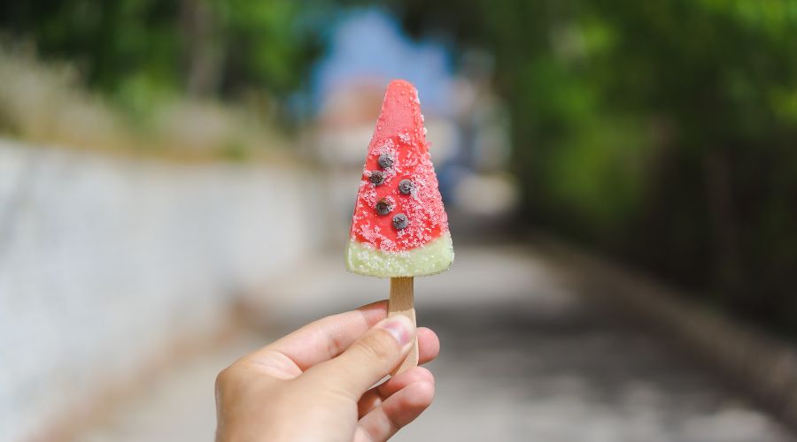  © Фото Norbert Levajsics, unsplash.com