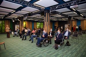  &copy;&nbsp;Фото пресс-службы Фонда развития бизнеса Краснодарского края