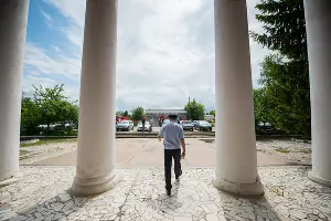  &copy;&nbsp;Фото Елены Синеок, Юга.ру