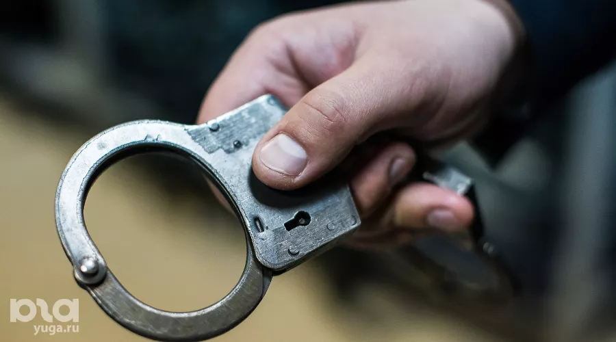  &copy;&nbsp;Фото Елены Синеок, Юга.ру