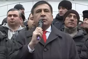  &copy;&nbsp;Кадр из видео канала &laquo;NEWSONE&raquo; на youtube.com, youtube.com/newsoneua
