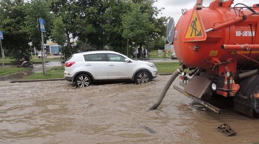 &copy;&nbsp;Фото пресс-службы администрации Краснодара