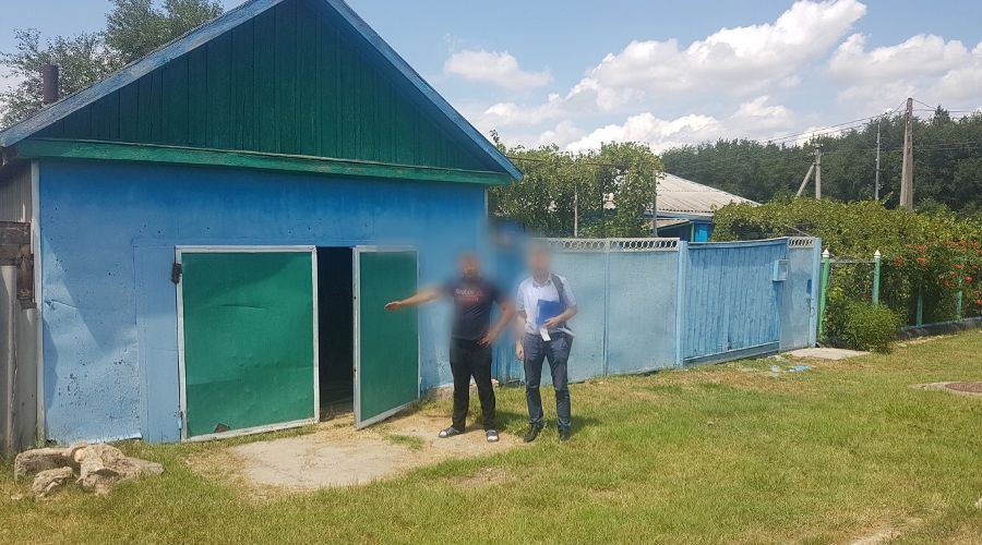  &copy;&nbsp;Фото пресс-службы СУ СК РФ по Ставропольскому краю