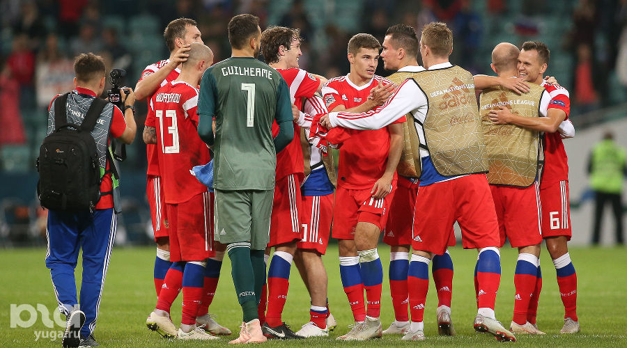  © Фото Виталия Тимкива, Юга.ру