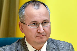 Василий Грицак  © Фото пресс-службы СБУ Украины