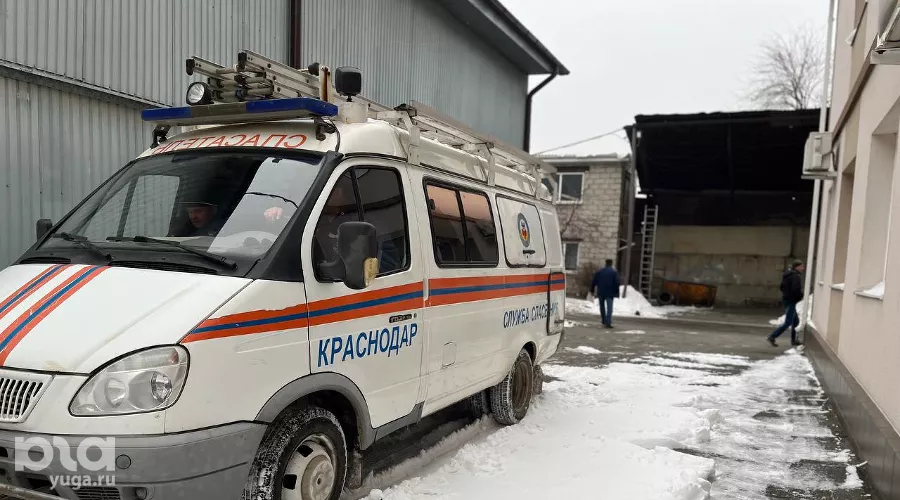  &copy;&nbsp;Александра Булавкина Юга.ру