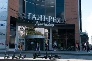  &copy;&nbsp;Фото Дмитрия Пославского, Юга.ру