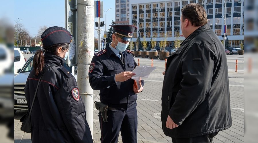  © Фото пресс-службы администрации Краснодарского края