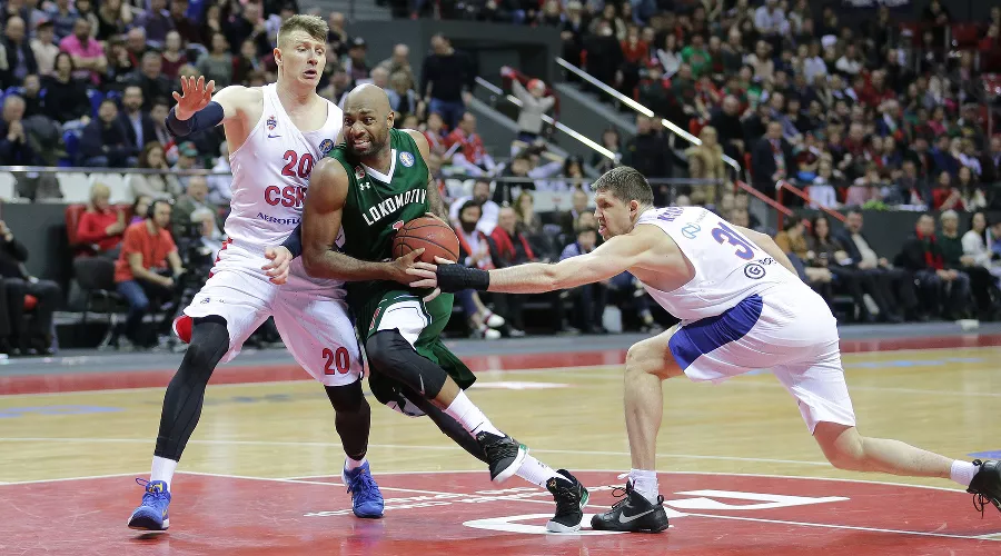  &copy;&nbsp;Фото пресс-службы Единой лиги ВТБ