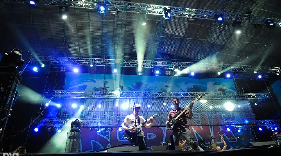 KUBANA-2012 &copy;&nbsp;Елена Синеок, ЮГА.ру