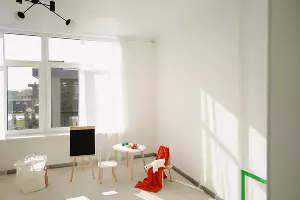 Новоселье в микрорайоне &laquo;Новая Елизаветка&raquo; &copy;&nbsp;Фото Дарьи Паращенко, Юга.ру