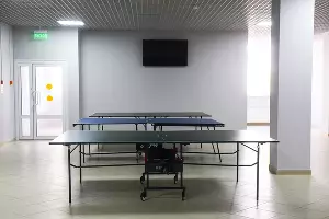 В Юбилейном микрорайоне Краснодара открылся новый бассейн &copy;&nbsp;Фото Елены Синеок, Юга.ру