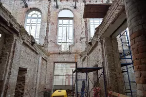  &copy;&nbsp;Фото Алексея Гусева, предоставлено пресс-службой правительства Адыгеи