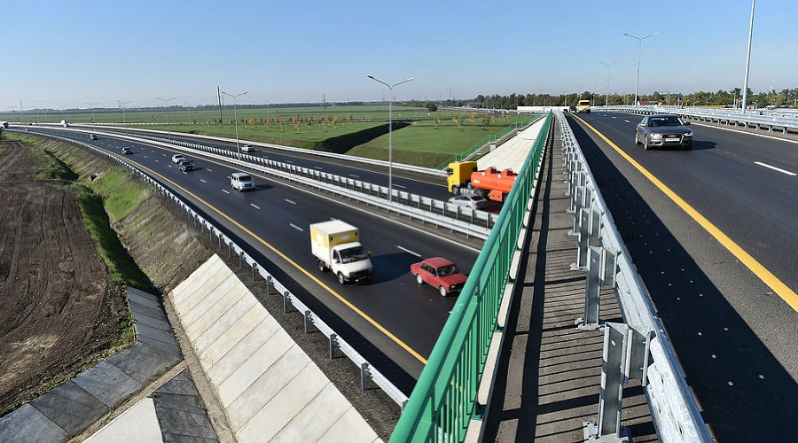  © Фото пресс-службы администрации Краснодарского края