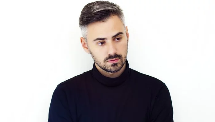 Антон Севидов (Tesla Boy) &copy;&nbsp;Татьяна Шахунова, ЮГА.ру