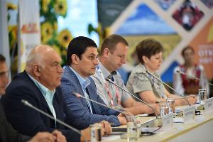  © Фото пресс-службы администрации Краснодарского края