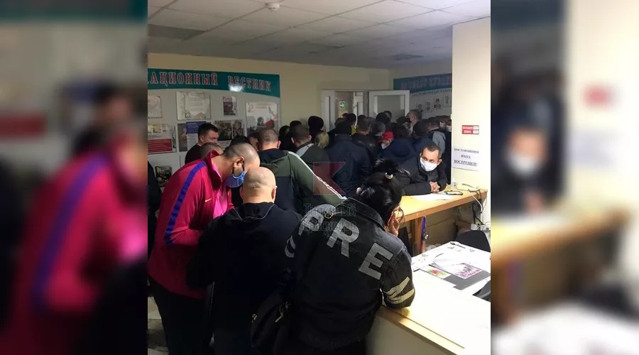  &copy;&nbsp;Фото со страницы vk.com/dodoma23