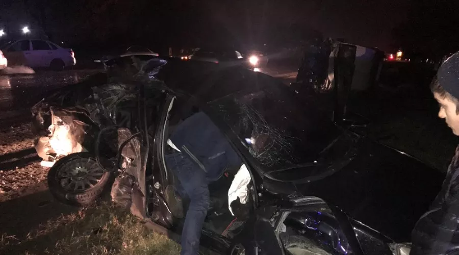  &copy;&nbsp;Фото пресс-службы ГУ МЧС России по Республике Ингушетии