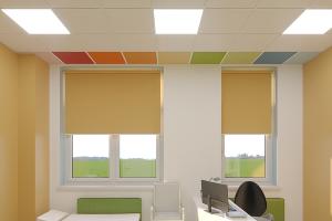  © Изображение предоставлено пресс-службой компании «ЮгСтройИмпериал»