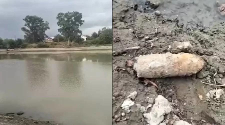  &copy;&nbsp;Скриншоты из видео, которое предоставила пресс-службой Росгвардии по Краснодарскому краю