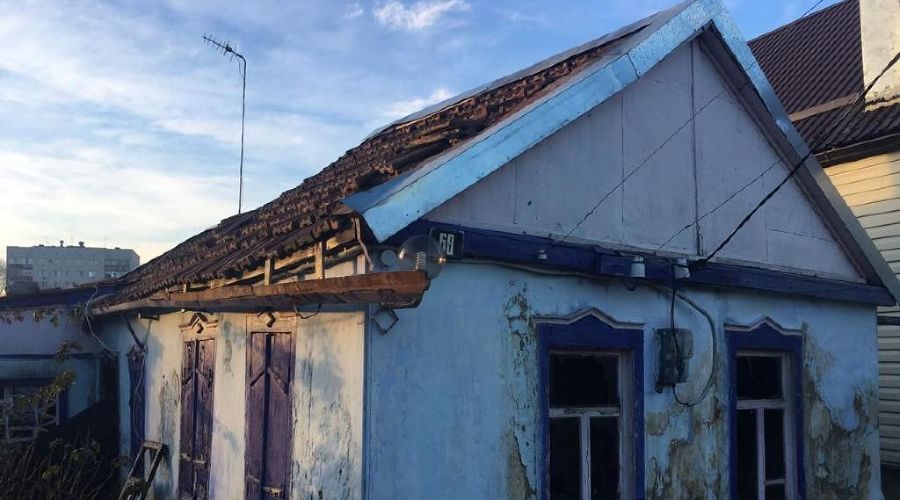  © Фото пресс-службы Противопожарной и аварийно-спасательной службы Ставропольского края