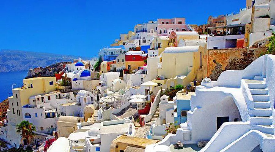  &copy;&nbsp;Фото туроператора Mouzenidis Travel