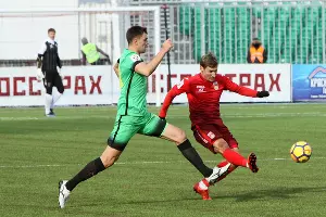  &copy;&nbsp;Фото пресс-службы ФК &laquo;Уфа&raquo;