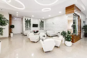  &copy;&nbsp;Фото предоставлено пресс-службой Клиники Екатерининская