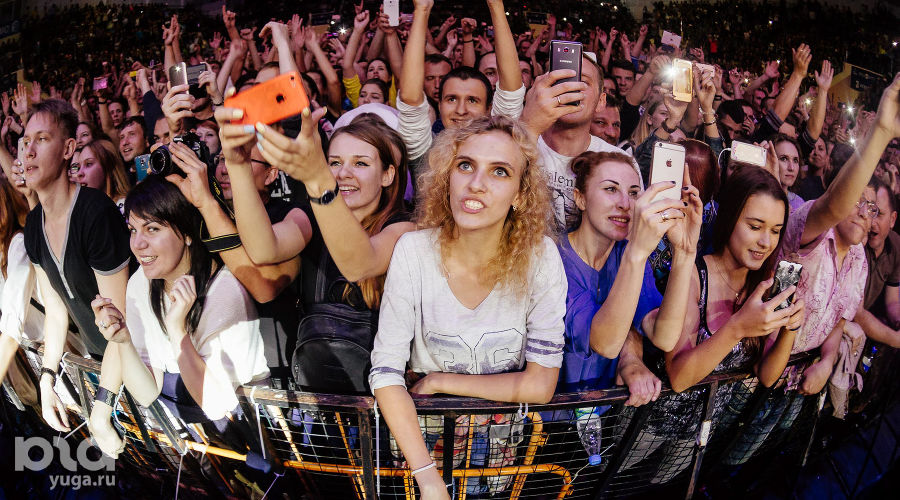  &copy;&nbsp;Евгений Резник, ЮГА.ру